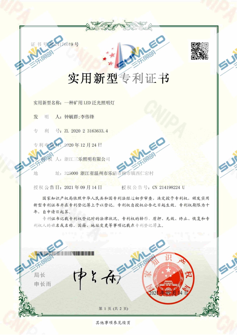 专利7