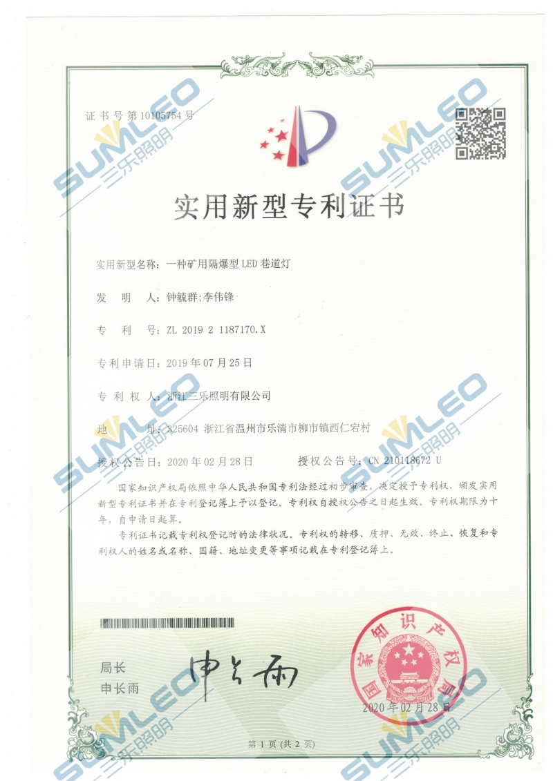 专利2